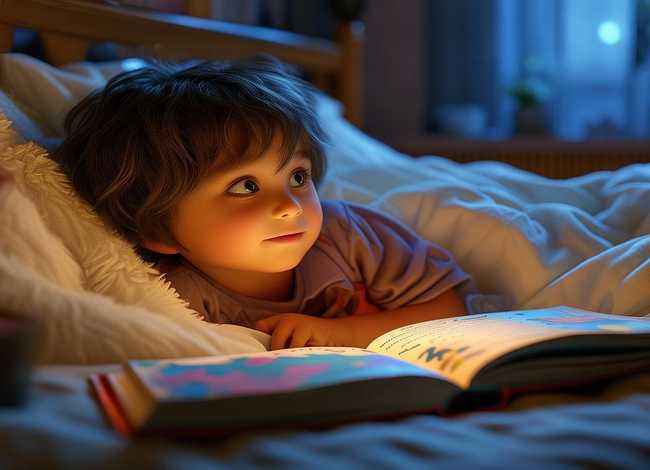 13岁儿童睡前故事大全（13岁睡前故事大全收听）