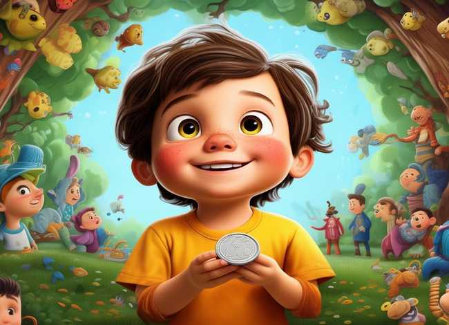 儿童故事拾金不昧、拾金不昧儿童故事绘本 儿童故事拾金不昧、拾金不昧儿童故事绘本