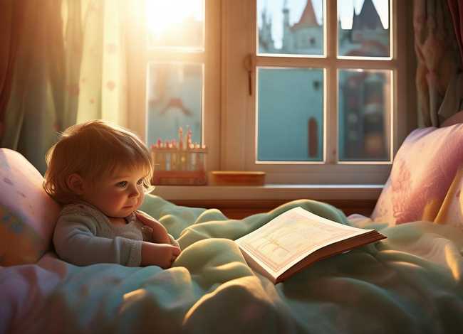 儿童睡前经典故事连播，儿童睡前经典故事连播最新更新