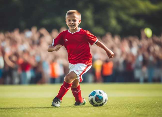 我的足球小故事简短 我的足球小故事简短版 我的足球小故事简短 我的足球小故事简短版