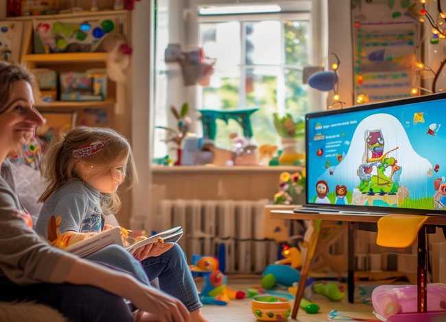 儿童有声故事免费听完整版直播间，儿童故事书0-3岁免费听直播间