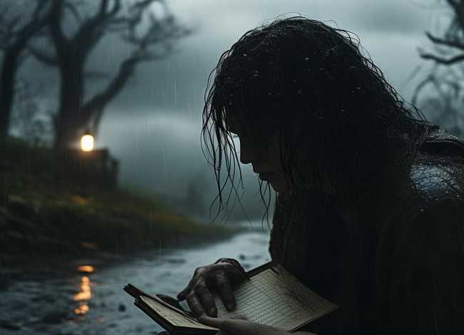 关于难过的故事;关于难过的故事有哪些 关于难过的故事;关于难过的故事有哪些