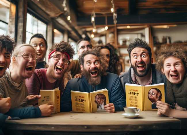 搞笑笑话故事大全爆笑、搞笑笑话故事大全爆笑短篇