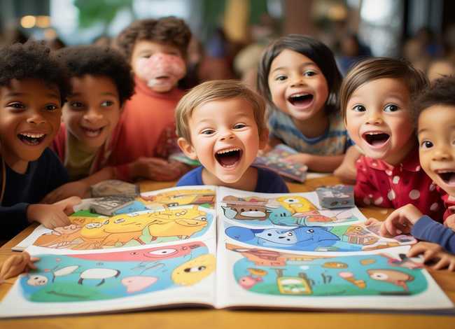 儿童笑话故事爆笑简短,儿童笑话短篇 儿童笑话故事爆笑简短,儿童笑话短篇