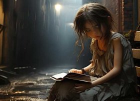 关于可怜的故事 - 关于可怜的故事作文