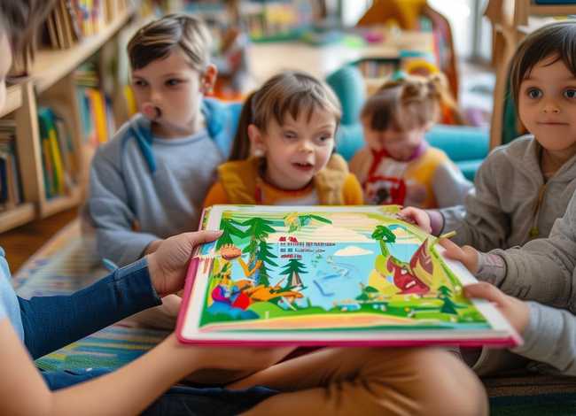 幼儿亲子阅读故事书300到500字；幼儿亲子阅读故事书300到500字左右