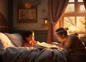 成语故事睡前儿童故事直播；成语故事大全 睡前故事在线