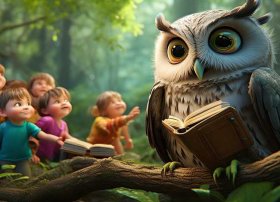 儿童有用故事，有什么幼儿故事