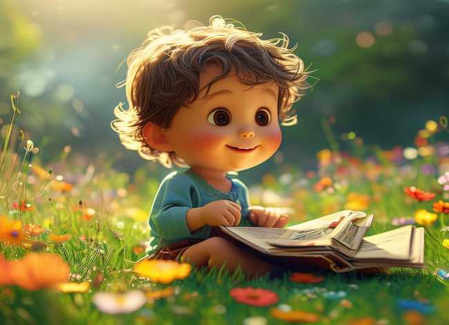 有意义的儿童故事简短,简单有意义的幼儿故事 有意义的儿童故事简短,简单有意义的幼儿故事