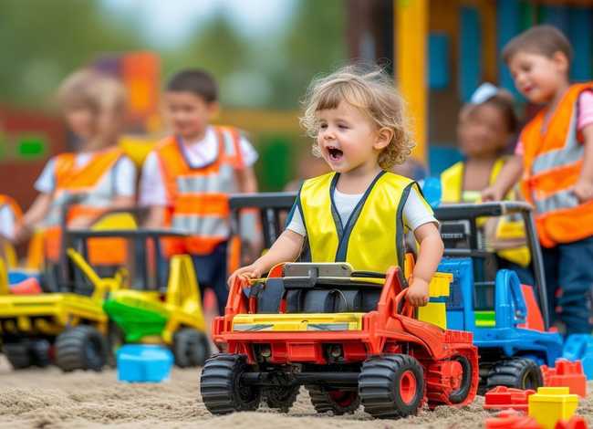 儿童挖机故事3-6岁 - 少儿挖掘机的故事视频 儿童挖机故事3-6岁 - 少儿挖掘机的故事视频