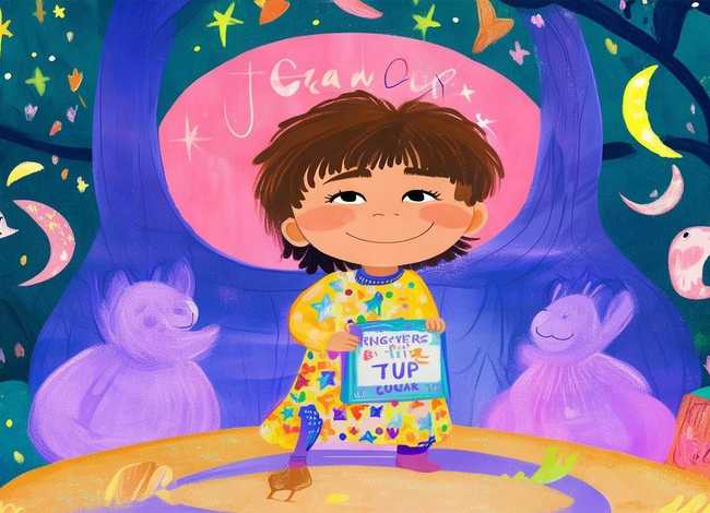 儿童绘本故事我长大了，幼儿绘本故事我长大了绘本教案