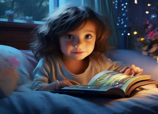 儿童睡前故事4399，宝宝睡前故事4399