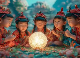 儿童版西游记在线收听 - 儿童版西游记在线收听全集