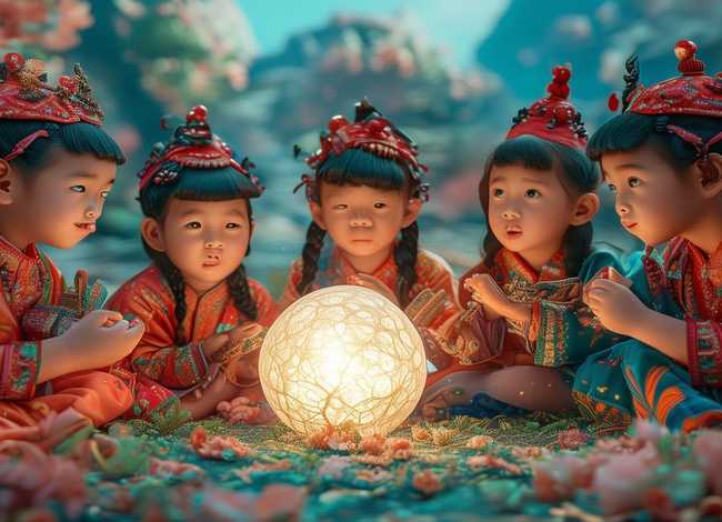 儿童版西游记在线收听 - 儿童版西游记在线收听全集