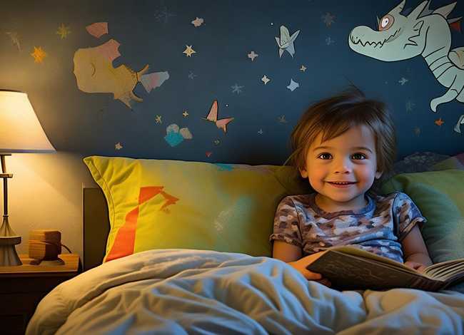 儿童365睡前小故事；少儿睡前故事365