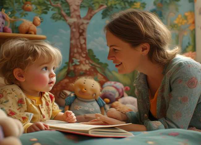 婴儿童话故事视频 - 婴儿小故事视频