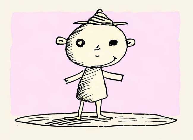 人物儿童简笔画、人物儿童简笔画怎么画 人物儿童简笔画、人物儿童简笔画怎么画