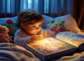 三分钟幼儿睡前故事 - 三分钟幼儿睡前故事大全