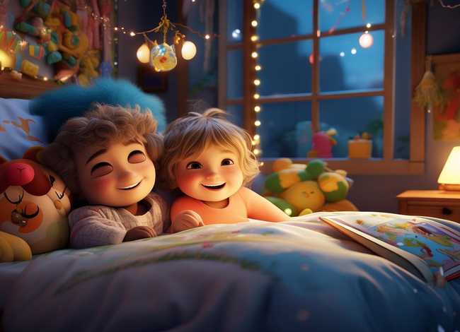 五到六岁儿童睡前故事,五六岁小孩睡前故事 五到六岁儿童睡前故事,五六岁小孩睡前故事