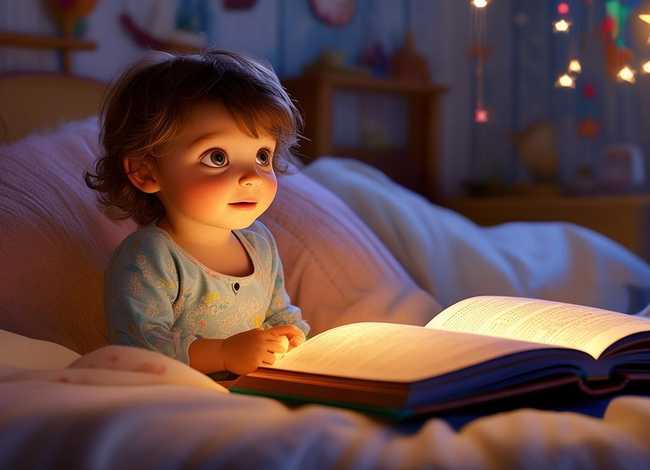 4-5岁儿童睡前故事在线听、4~5岁睡前故事大全集在线听
