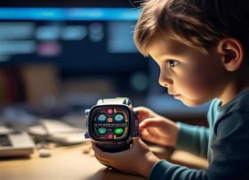 儿童手表固件破解（儿童手表固件破解方法）