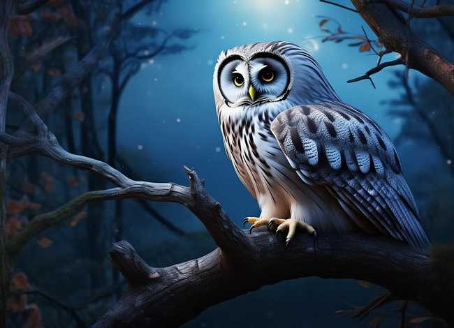 猫头鹰的小故事 - 猫头鹰的小故事简短 猫头鹰的小故事 - 猫头鹰的小故事简短