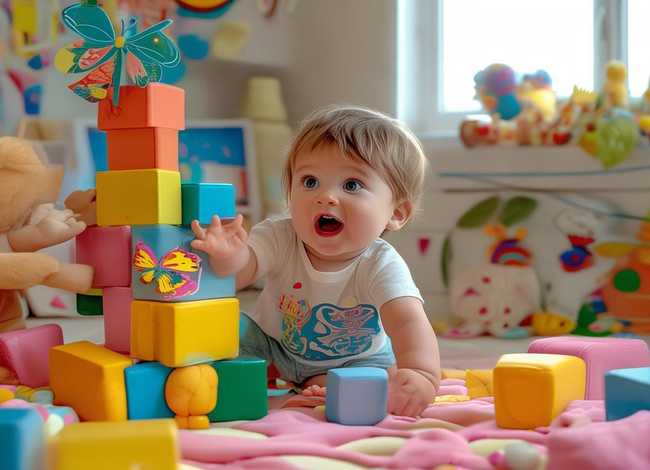 1岁和2岁儿童故事 适合1-2岁宝宝的故事