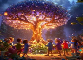 儿童故事榜第一名 - 儿童故事最热榜第一名