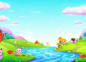 儿童ppt模板免费、儿童ppt模板免费可爱