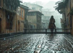 雨城故事免费在线观看，雨城故事在线阅读