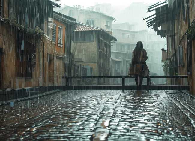 雨城故事免费在线观看，雨城故事在线阅读