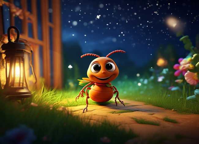 儿童故事大全睡前蚂蚁 故事大全 睡前故事小蚂蚁