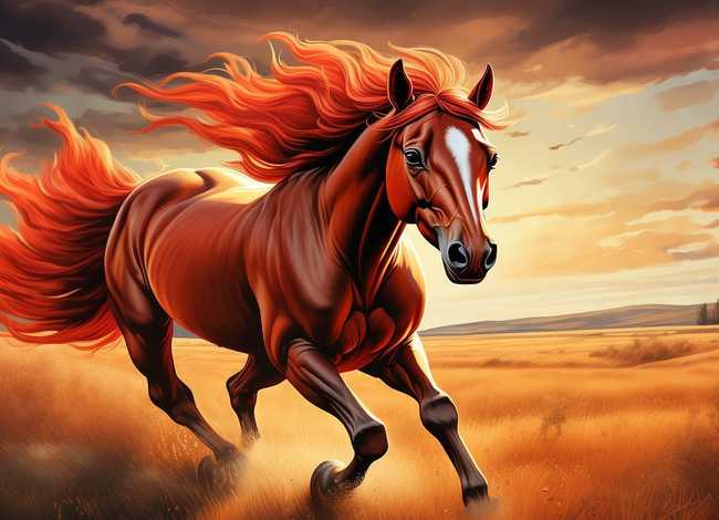 红马的故事(红马的故事阅读题答案) 红马的故事(红马的故事阅读题答案)