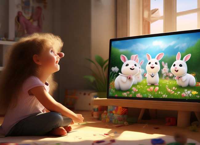 小兔子故事大全资源，小兔子故事大全资源视频