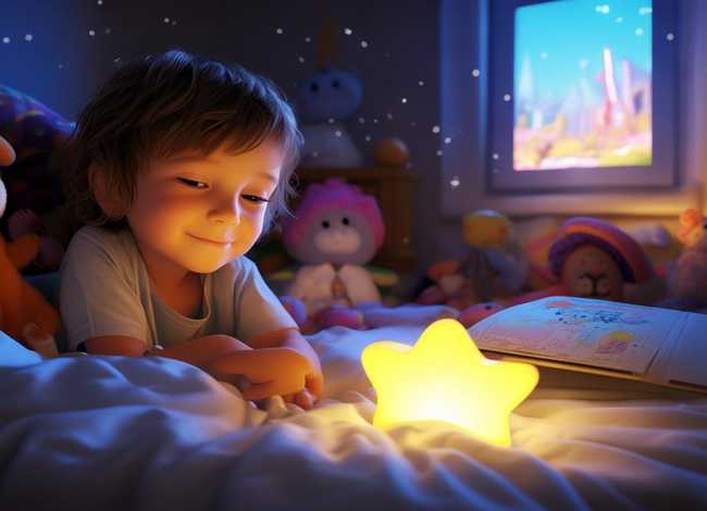 6到7岁的儿童睡前儿童故事、6到7岁睡前故事视频