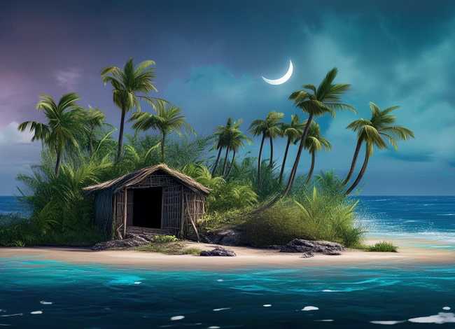 荒岛故事录 荒岛故事录免费阅读 荒岛故事录 荒岛故事录免费阅读