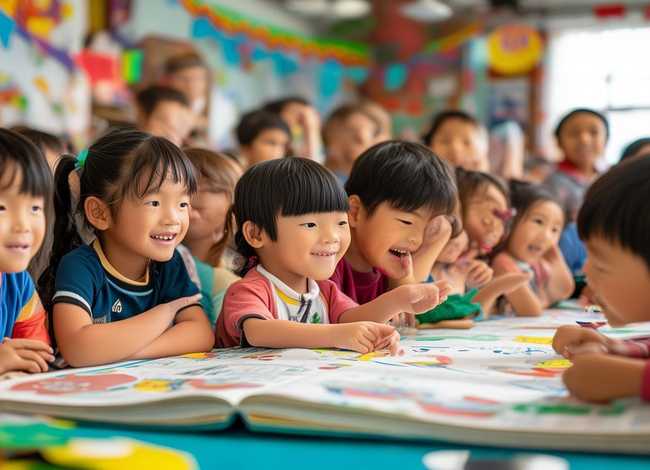 二年级少儿故事大全集 - 二年级少儿故事大全集100篇 二年级少儿故事大全集 - 二年级少儿故事大全集100篇