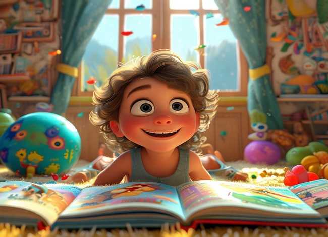 四岁宝宝听的故事 四岁宝宝听的故事文字版有哪些