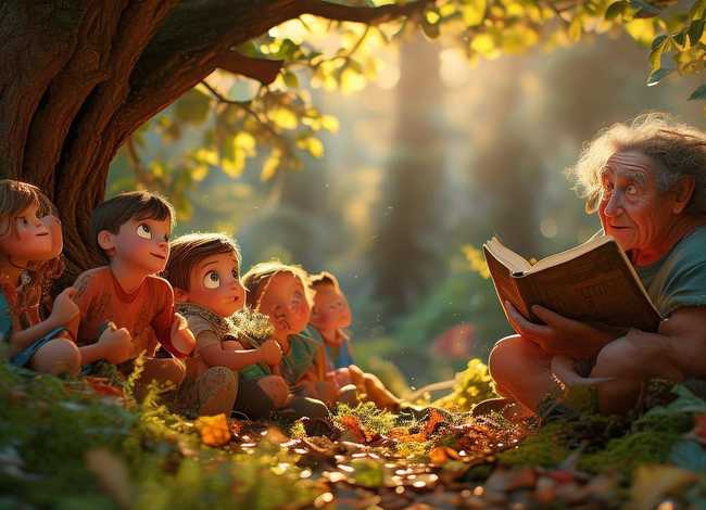 儿童故事3分钟左右文字版(儿童故事3分钟左右) 儿童故事3分钟左右文字版(儿童故事3分钟左右)