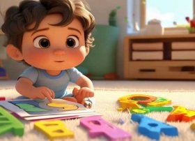 幼儿学认字简单故事绘本 幼儿学认字简单故事绘本视频