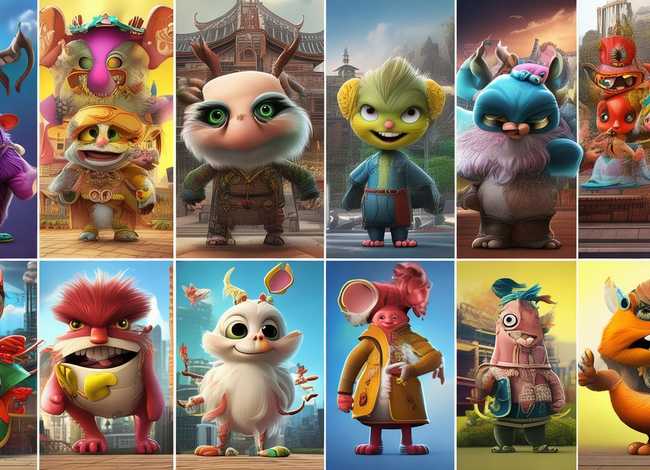 孩子必看的十部动画电影、孩子必看的十部动画电影国产