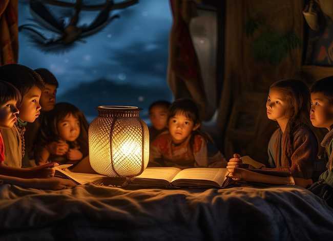 儿童睡前故事西游记第36集 睡前故事西游记第38集