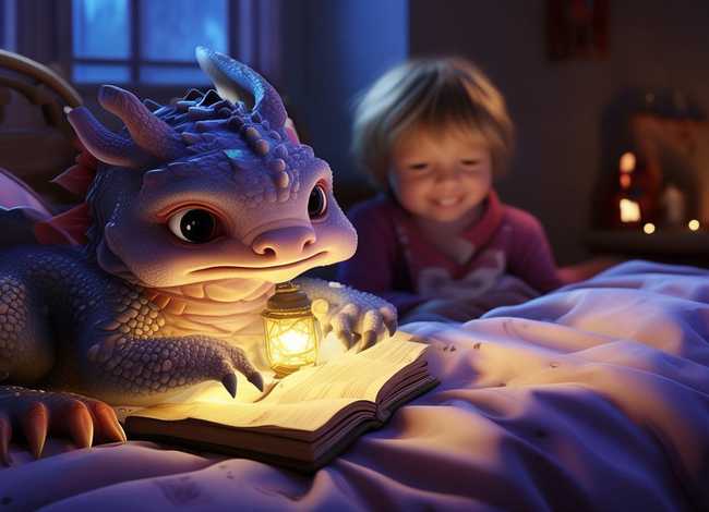 睡前小故事小伴龙 小伴龙睡前故事在线听