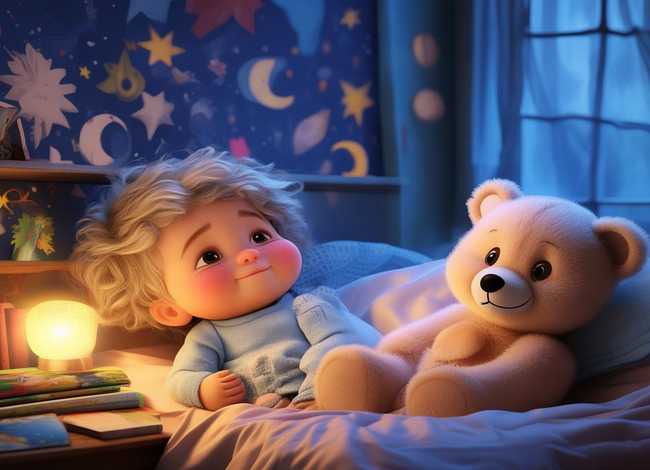 睡前礼貌故事儿童故事 幼儿睡前礼貌故事文字 睡前礼貌故事儿童故事 幼儿睡前礼貌故事文字