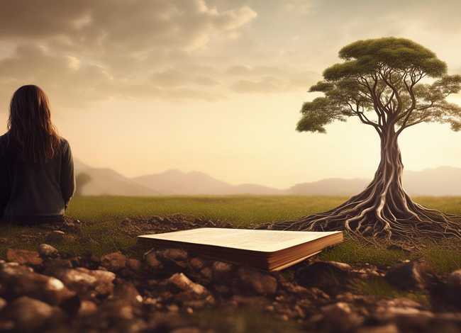 启发人生哲理的故事，启发人生哲理的故事作文