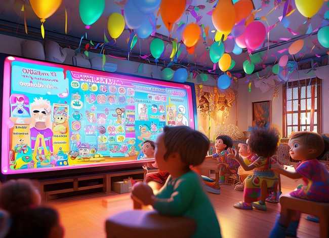 免费在线听儿童音乐 - 儿童音乐在线听 100首免费