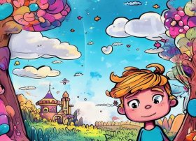 儿童文学经典读物 - 儿童文学经典读物8-12岁