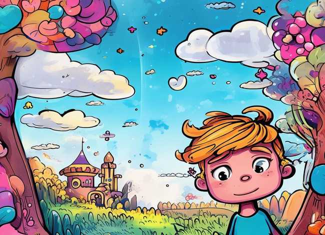 儿童文学经典读物 - 儿童文学经典读物8-12岁