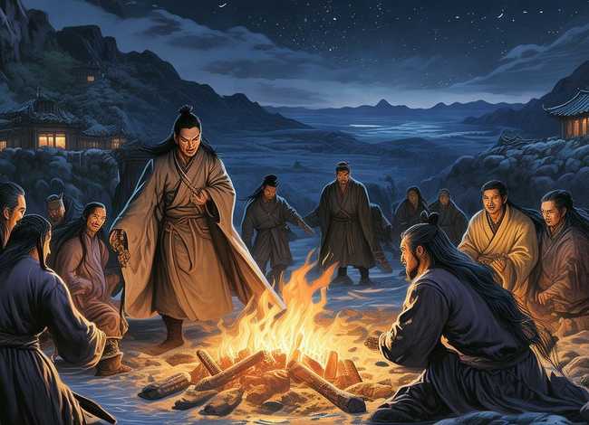 水浒传故事简介 - 水浒传故事简介及主要故事情节 水浒传故事简介 - 水浒传故事简介及主要故事情节