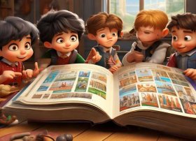 历史故事儿童版（少儿版历史故事）